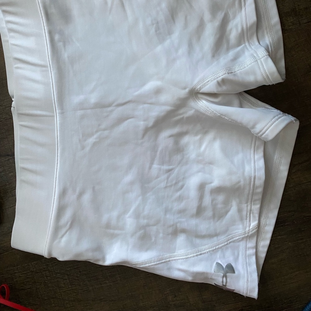 Under armor Spandex